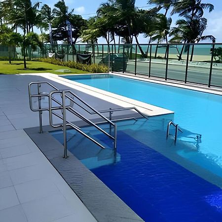Rio Park Avenue, Studio 9 - By Trh Home Stay Recife Exterior foto