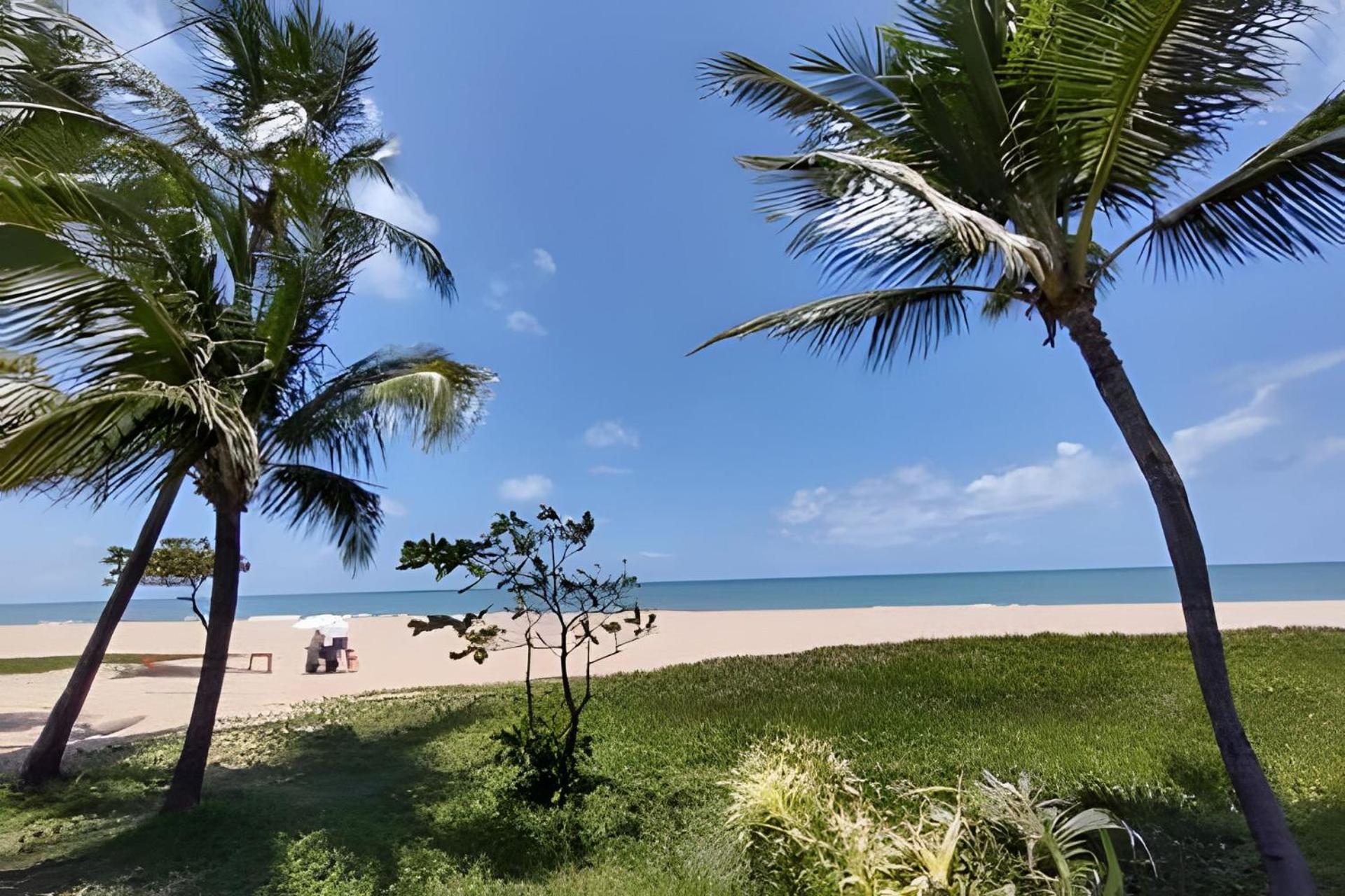 Rio Park Avenue, Studio 9 - By Trh Home Stay Recife Exterior foto